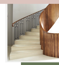 Услуги Лестницы под ключ в Донском