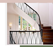 Услуги Лестницы под ключ в Донском