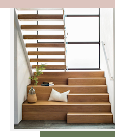 Услуги Лестницы под ключ в Донском