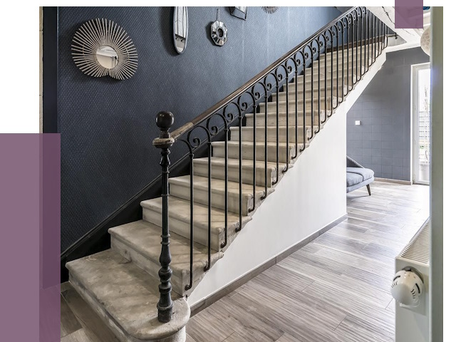 Проектирование лестниц в Донском от 14691 руб. | ПРОЛЁТ-Днс