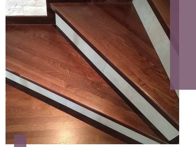 Ремонт металлических и бетонных лестниц в Донском быстро и качественно