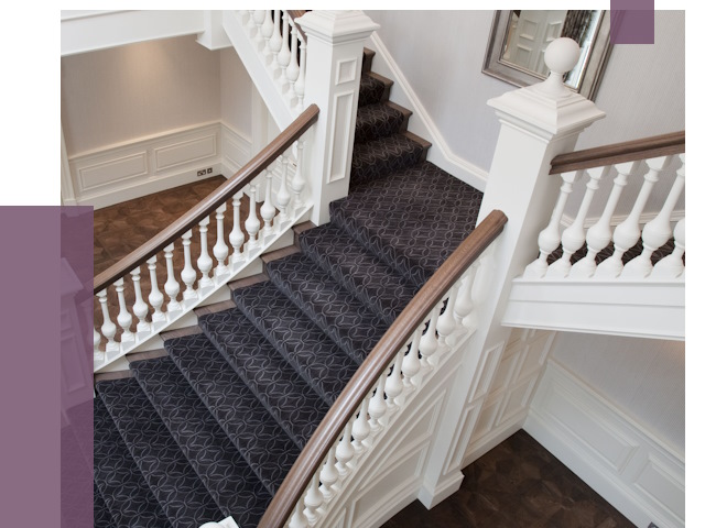 Деревянные лестницы в Донском на заказ от 425544 руб. — ПРОЛЁТ-Днс