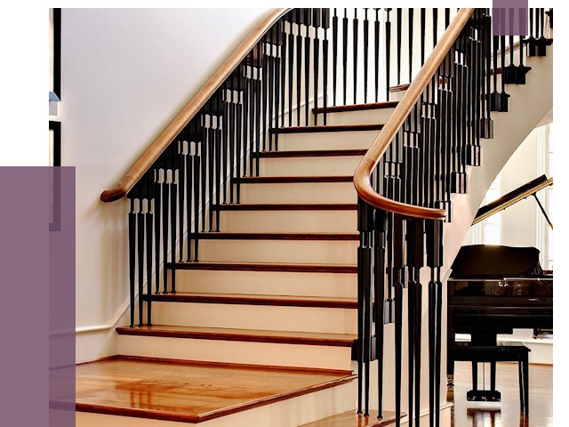 Изготовление маршевых лестниц в Донском от 14691 руб. | ПРОЛЁТ-Днс