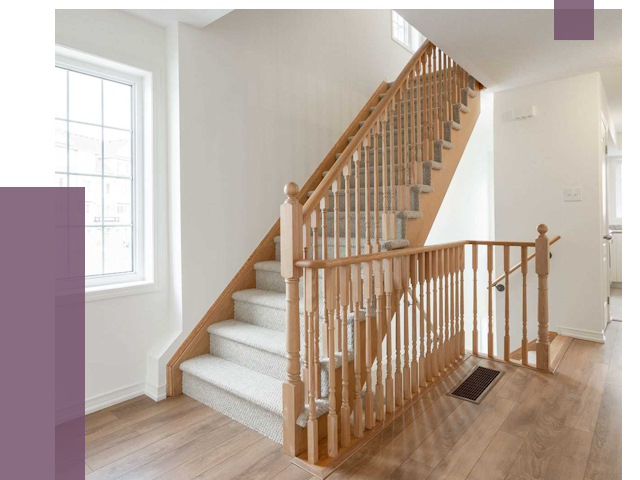 Мансардные лестницы в Донском от 18744 руб.  | ПРОЛЁТ-Днс