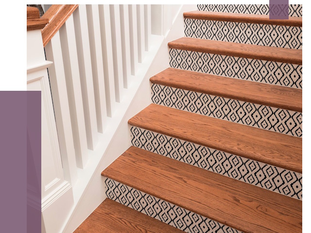 Покраска лестниц в Донском от 1874 руб. — цены и сроки | ПРОЛЁТ-Днс