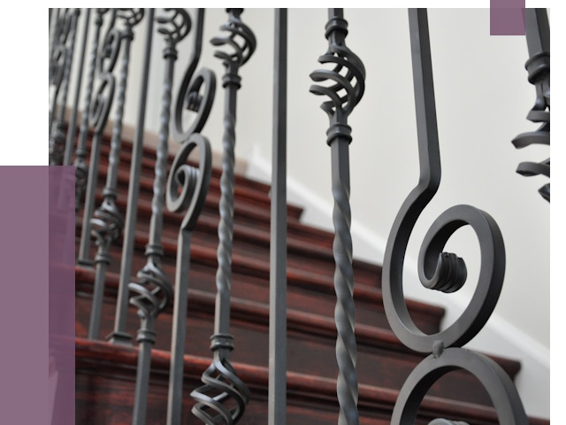 Демонтаж перил в Донском от 4255 руб. — разборка и вывоз | ПРОЛЁТ-Днс