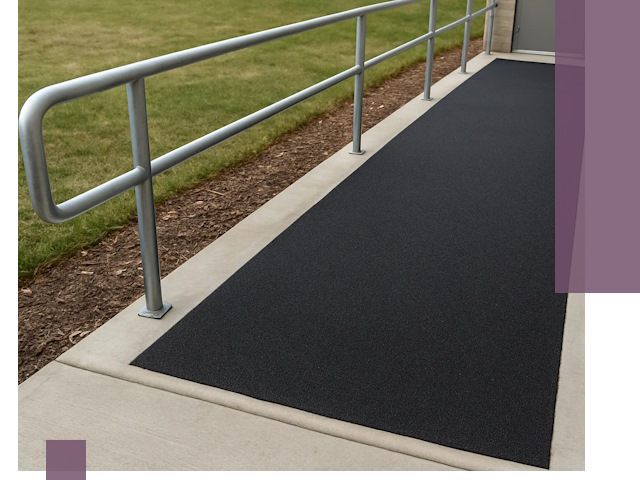 Демонтаж пандусов в Донском: быстро и аккуратно