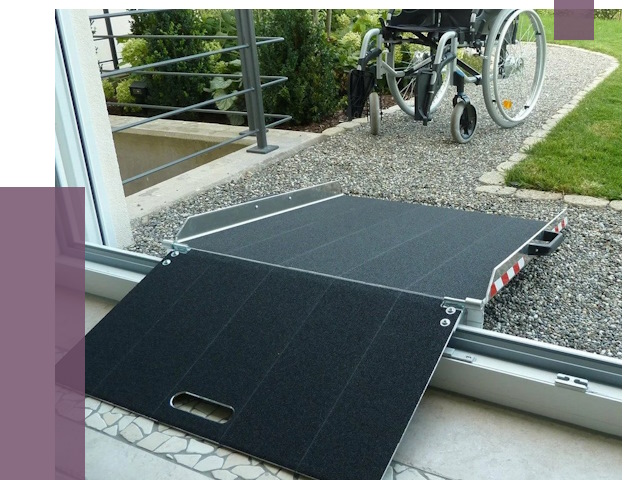 Мобильные пандусы в Донском от 4559 руб. купить | ПРОЛЁТ-Днс