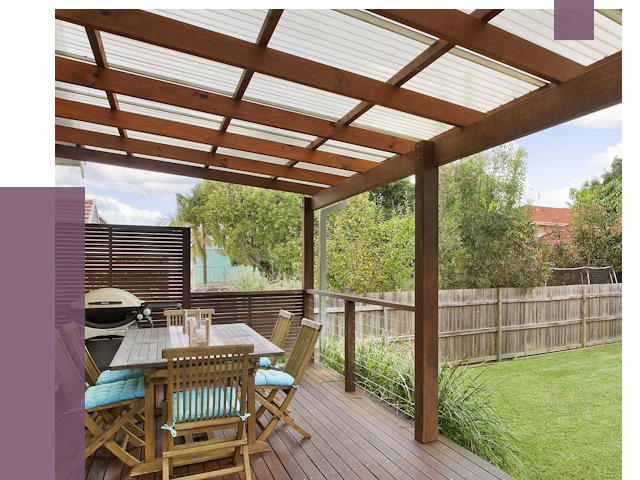 Навесы во двор в Донском от 12564 руб. — монтаж | ПРОЛЁТ-Днс