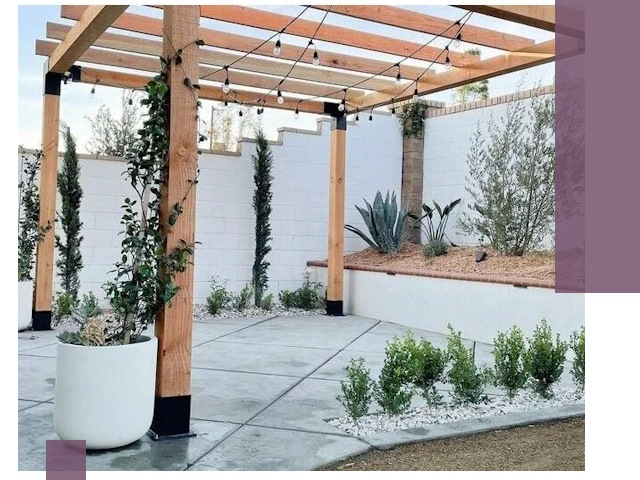 Надежные навесы для террасы в Донском под ключ от производителя