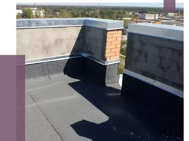 Демонтаж парапетов в Донском от 4255 руб.  | ПРОЛЁТ-Днс