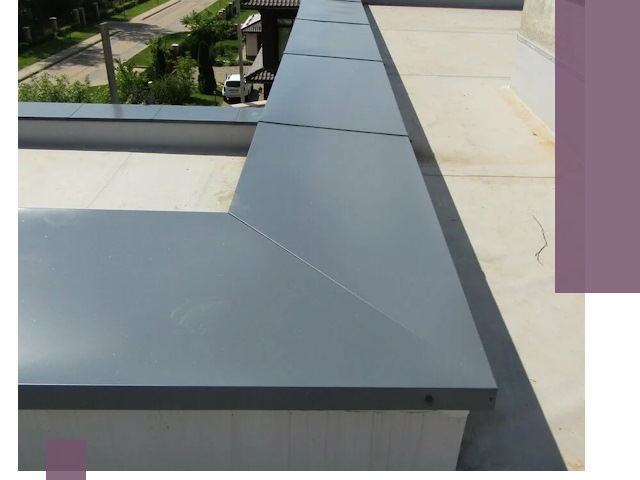 Демонтаж парапетов любой сложности в Донском быстро и аккуратно