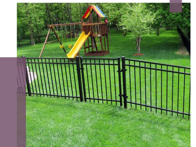 Изготовление газонных ограждений в Донском от 4255 руб. | ПРОЛЁТ-Днс