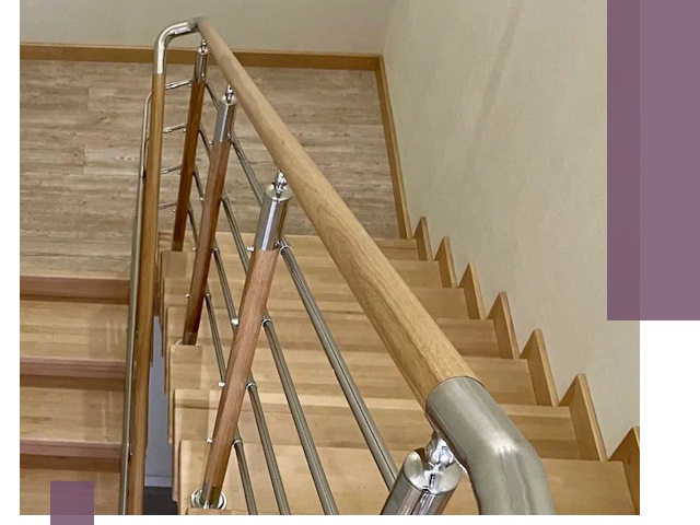 Ремонт поручней и ограждений в Донском — качественно и быстро