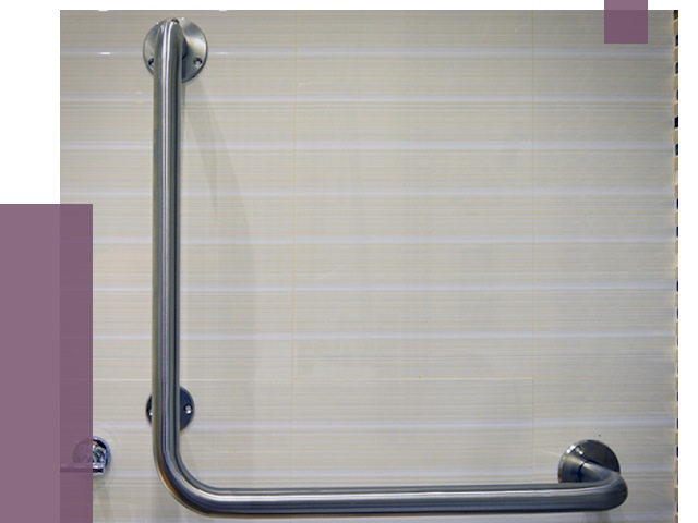 Демонтаж поручней для инвалидов в Донском от 4255 руб. 