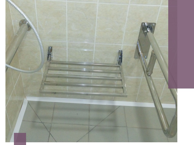 Демонтаж поручней для инвалидов в Донском быстро и безопасно